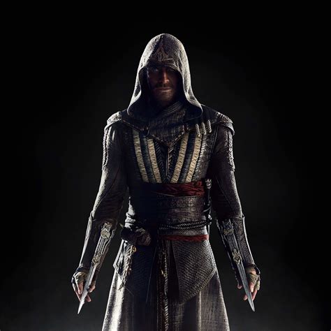 assassin's creed aguilar